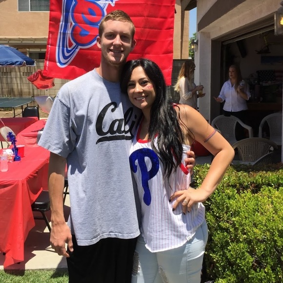 Meet your Posher, Kylee - Picture 1 of 1